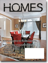 Community Homes Magazine