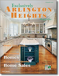 Exclusively Arlington Heights