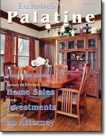 Exclusively Palatine